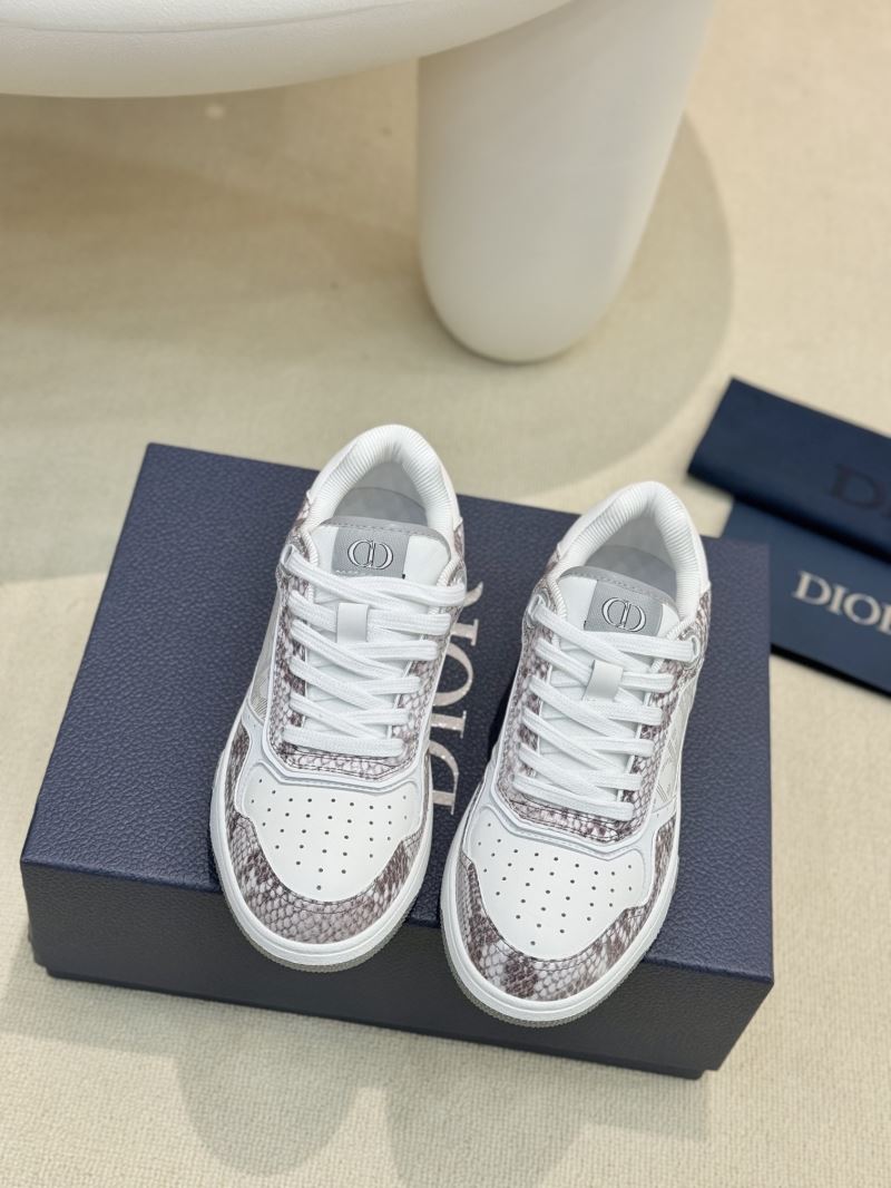 Christian Dior Sneaker